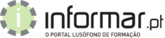 Logotipo Informar